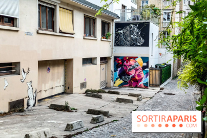 Quartier de la Butte-aux-Cailles