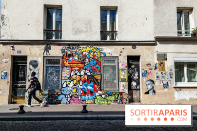 Quartier de la Butte-aux-Cailles