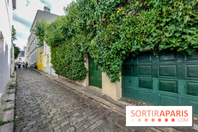 Quartier de la Butte-aux-Cailles