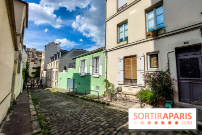 Quartier de la Butte-aux-Cailles