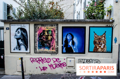 Quartier de la Butte-aux-Cailles