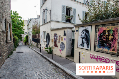 Quartier de la Butte-aux-Cailles