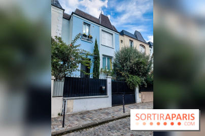 Les villages cachés du 13e arrondissement à Paris