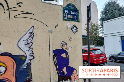 Les villages cachés du 13e arrondissement à Paris