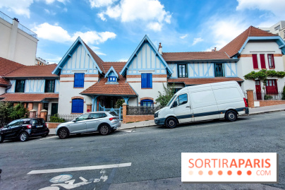 Les villages cachés du 13e arrondissement à Paris