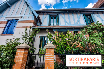 Les villages cachés du 13e arrondissement à Paris