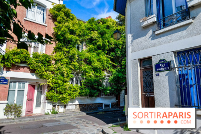 Les villages cachés du 13e arrondissement à Paris