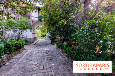 Les villages cachés du 13e arrondissement à Paris