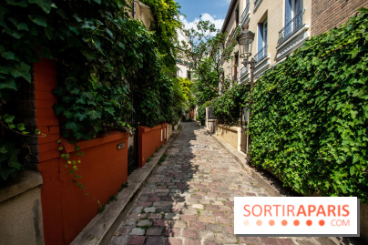 Les villages cachés du 13e arrondissement à Paris