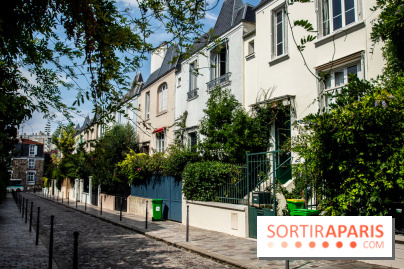 Les villages cachés du 13e arrondissement à Paris