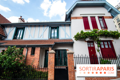 Les villages cachés du 13e arrondissement à Paris