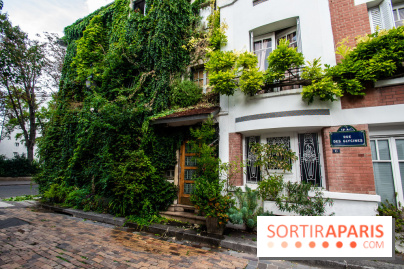 Les villages cachés du 13e arrondissement à Paris