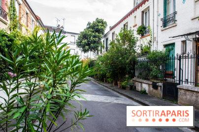 Les villages cachés du 13e arrondissement à Paris