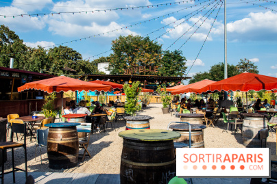 Bercy Beaucoup à Paris