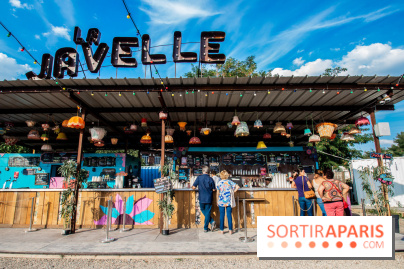 Bercy Beaucoup à Paris