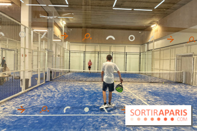 Sport Hostel, la première auberge de jeunesse sportive de l'UCPA à Paris