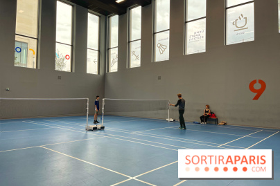 Sport Hostel, la première auberge de jeunesse sportive de l'UCPA à Paris