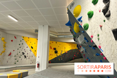 Sport Hostel, la première auberge de jeunesse sportive de l'UCPA à Paris