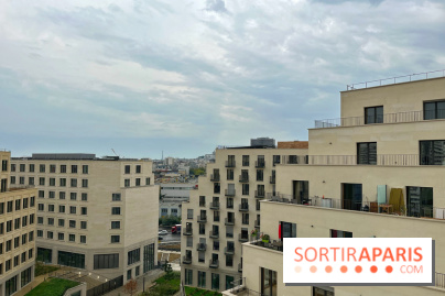 Sport Hostel, la première auberge de jeunesse sportive de l'UCPA à Paris