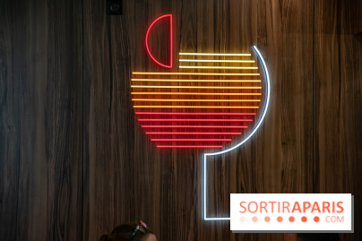 Fi'lia, notre test du restaurant italien chic et moderne du Pullman Paris Montparnasse