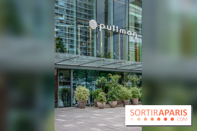 Fi'lia, notre test du restaurant italien chic et moderne du Pullman Paris Montparnasse