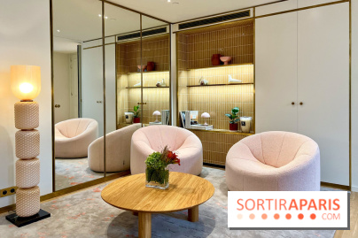 L'Institut du Bon Marché Rive Gauche