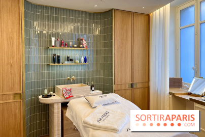 L'Institut du Bon Marché Rive Gauche