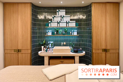 L'Institut du Bon Marché Rive Gauche