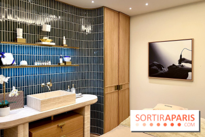 L'Institut du Bon Marché Rive Gauche