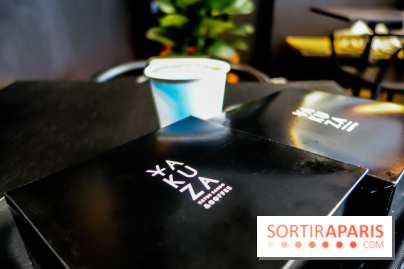 Yakuza katsu sando & coffee, nos photos