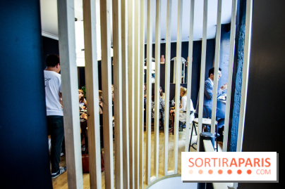 Yakuza katsu sando & coffee, nos photos