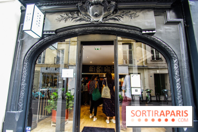 Yakuza katsu sando & coffee, nos photos