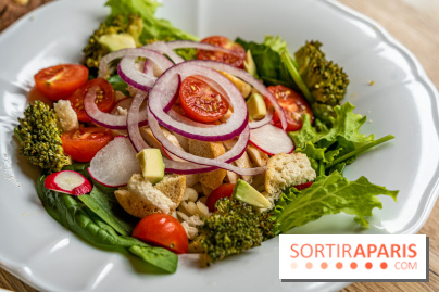 Lynn's Paris, le coffee shop bubble tea 