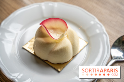 Lynn's Paris, le coffee shop bubble tea 