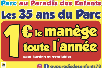 Au Paradis des Enfants - IMG 7774