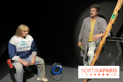 "Ceci n'est pas un corps", l'exposition hyperréaliste et troublante au Musée Maillol