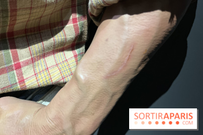 "Ceci n'est pas un corps", l'exposition hyperréaliste et troublante au Musée Maillol