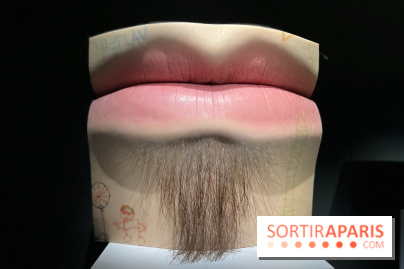 "Ceci n'est pas un corps", l'exposition hyperréaliste et troublante au Musée Maillol