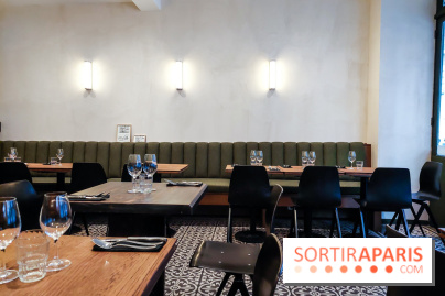 Magma à Paris, nos photos