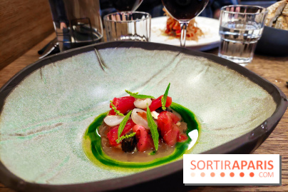 Magma à Paris, nos photos