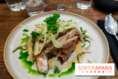 Magma à Paris, nos photos