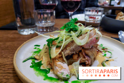 Magma à Paris, nos photos