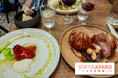 Magma à Paris, nos photos