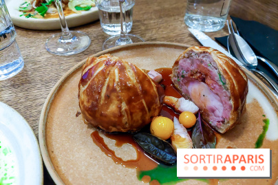 Magma à Paris, nos photos