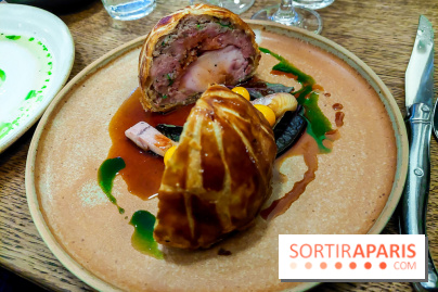 Magma à Paris, nos photos