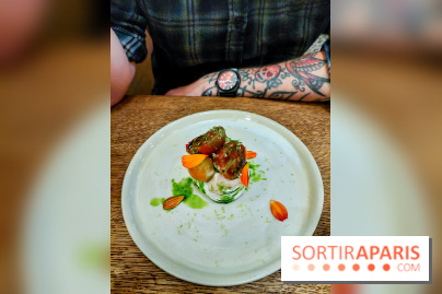 Magma à Paris, nos photos