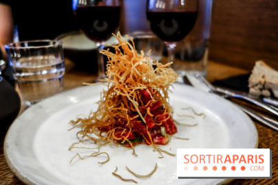 Magma à Paris, nos photos