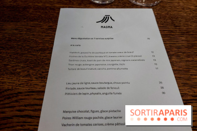 Magma à Paris, nos photos