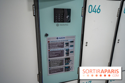 Castalia, le centre aquatique et aqua ludique de Maurepas