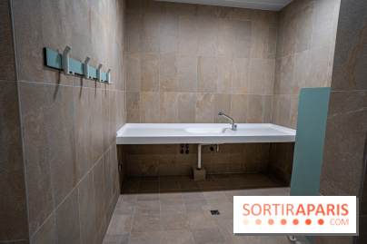 Castalia, le centre aquatique et aqua ludique de Maurepas